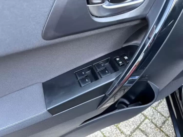 Foto van Toyota Auris