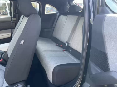 Foto van Mazda MX-30