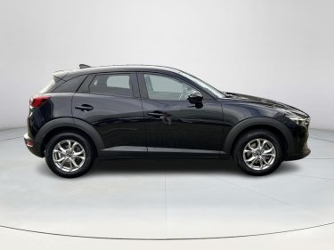 Foto van Mazda CX-3