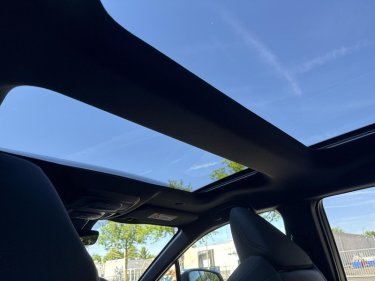 Foto van Toyota Bz4x