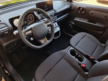 Foto van Hyundai Inster