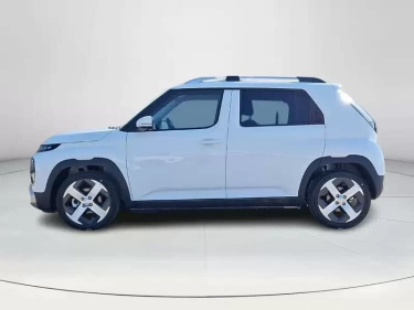 Foto van Hyundai Inster