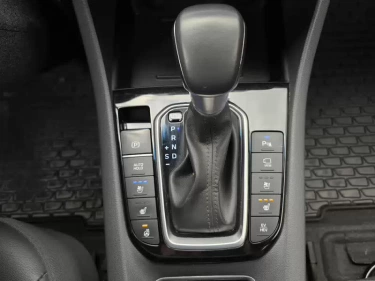 Foto van Hyundai IONIQ
