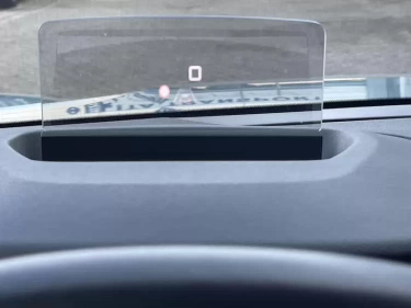 Foto van Citroën Ë-C4