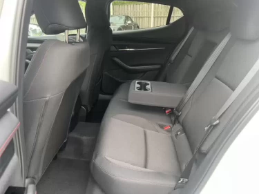 Foto van Mazda 3
