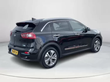 Foto van Kia e-Niro
