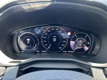 Foto van Mazda CX-60