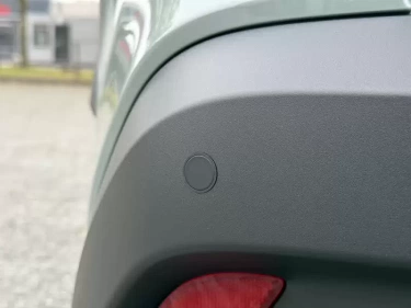 Foto van Toyota Corolla Cross