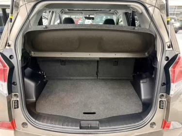 Foto van Toyota Verso-S