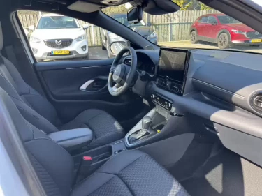 Foto van Mazda 2