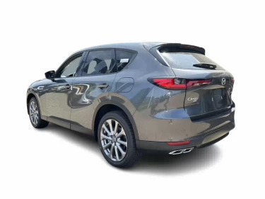 Foto van Mazda CX-60
