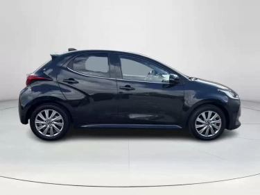 Foto van Mazda 2