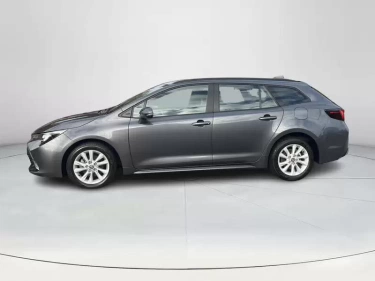 Foto van Toyota Corolla Touring Sports