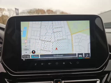 Foto van Suzuki S-Cross