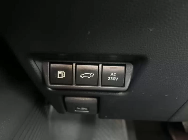 Foto van Toyota Prius