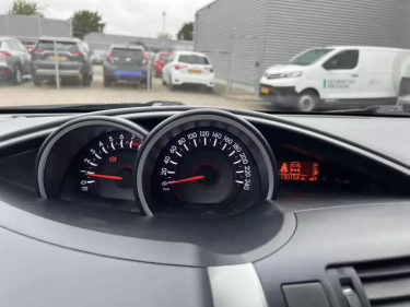 Foto van Toyota Verso