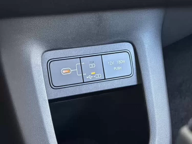 Foto van Hyundai IONIQ 5