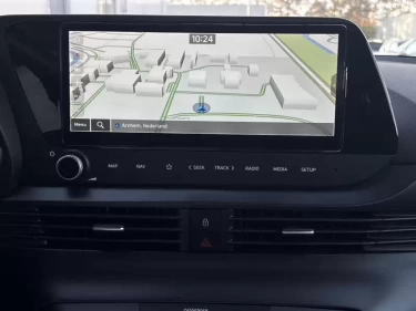 Foto van Hyundai i20