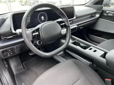 Foto van Hyundai IONIQ 6
