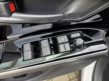 Foto van Toyota Bz4x