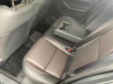 Foto van Mazda 3