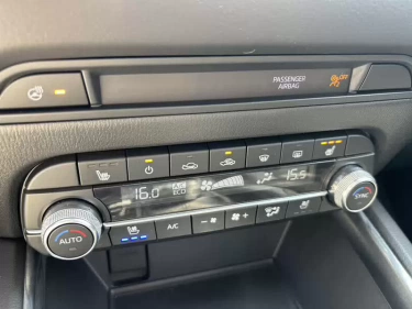 Foto van Mazda CX-5