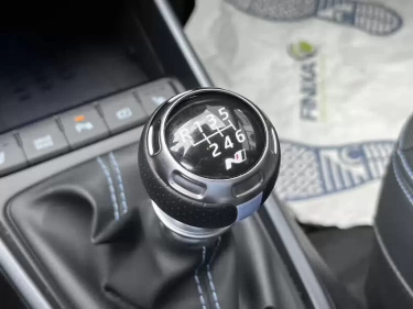Foto van Hyundai i20