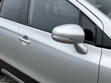 Foto van Suzuki S-Cross