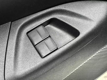 Foto van Toyota Aygo
