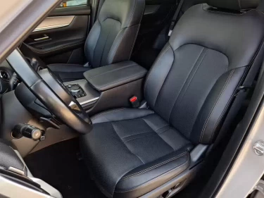 Foto van Mazda CX-60