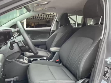Foto van Hyundai KONA Electric