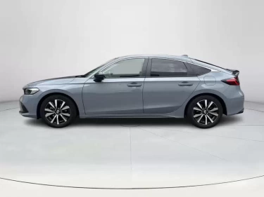Foto van Honda Civic
