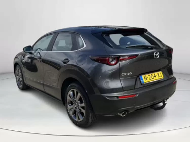 Foto van Mazda CX-30
