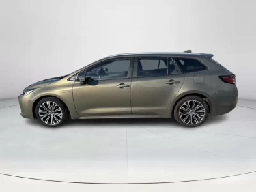 Foto van Toyota Corolla Touring Sports
