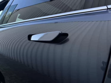 Foto van Mazda 6e