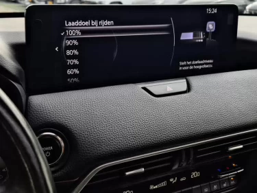 Foto van Mazda CX-60