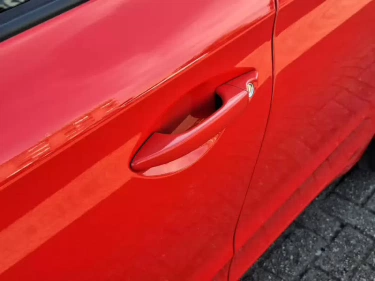 Foto van Hyundai i20