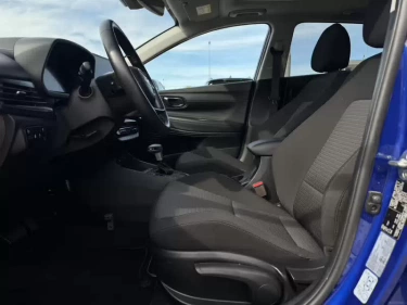 Foto van Hyundai i20