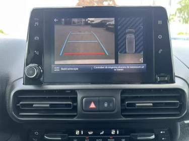 Foto van Toyota PROACE CITY Verso