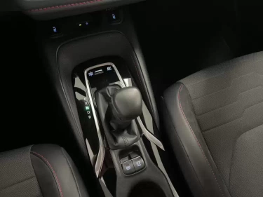 Foto van Toyota Corolla Touring Sports