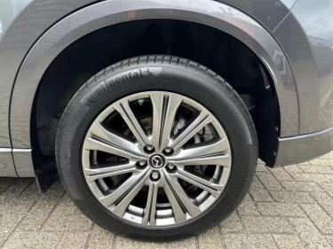 Foto van Mazda CX-5