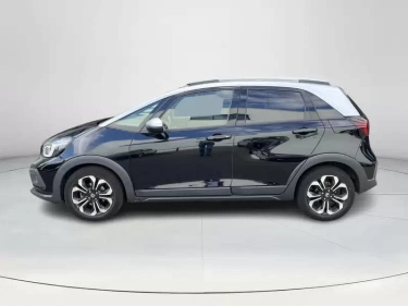 Foto van Honda Jazz
