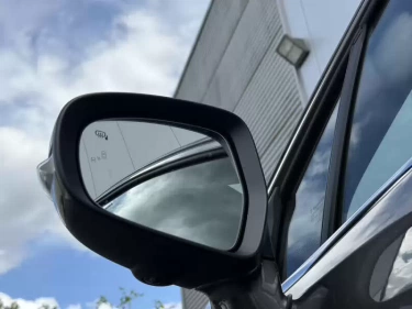 Foto van Suzuki S-Cross
