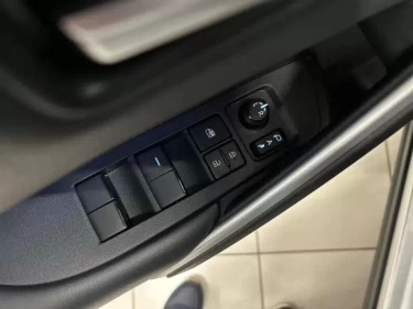 Foto van Toyota Corolla Cross