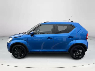 Foto van Suzuki Ignis