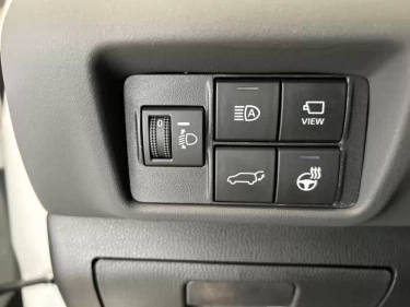 Foto van Toyota highlander