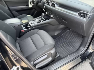 Foto van Mazda CX-5