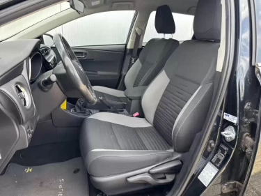 Foto van Toyota Auris