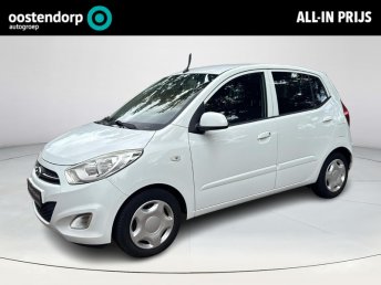 Hyundai i10 1.1 i-Drive Cool  occasion 2011