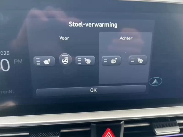 Foto van Hyundai IONIQ 6